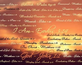 Names of God