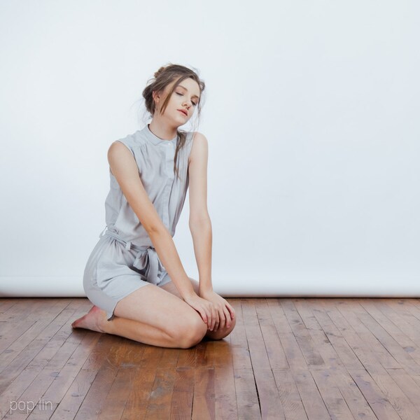 ON SALE>>Sleepwear Short Jumpsuit