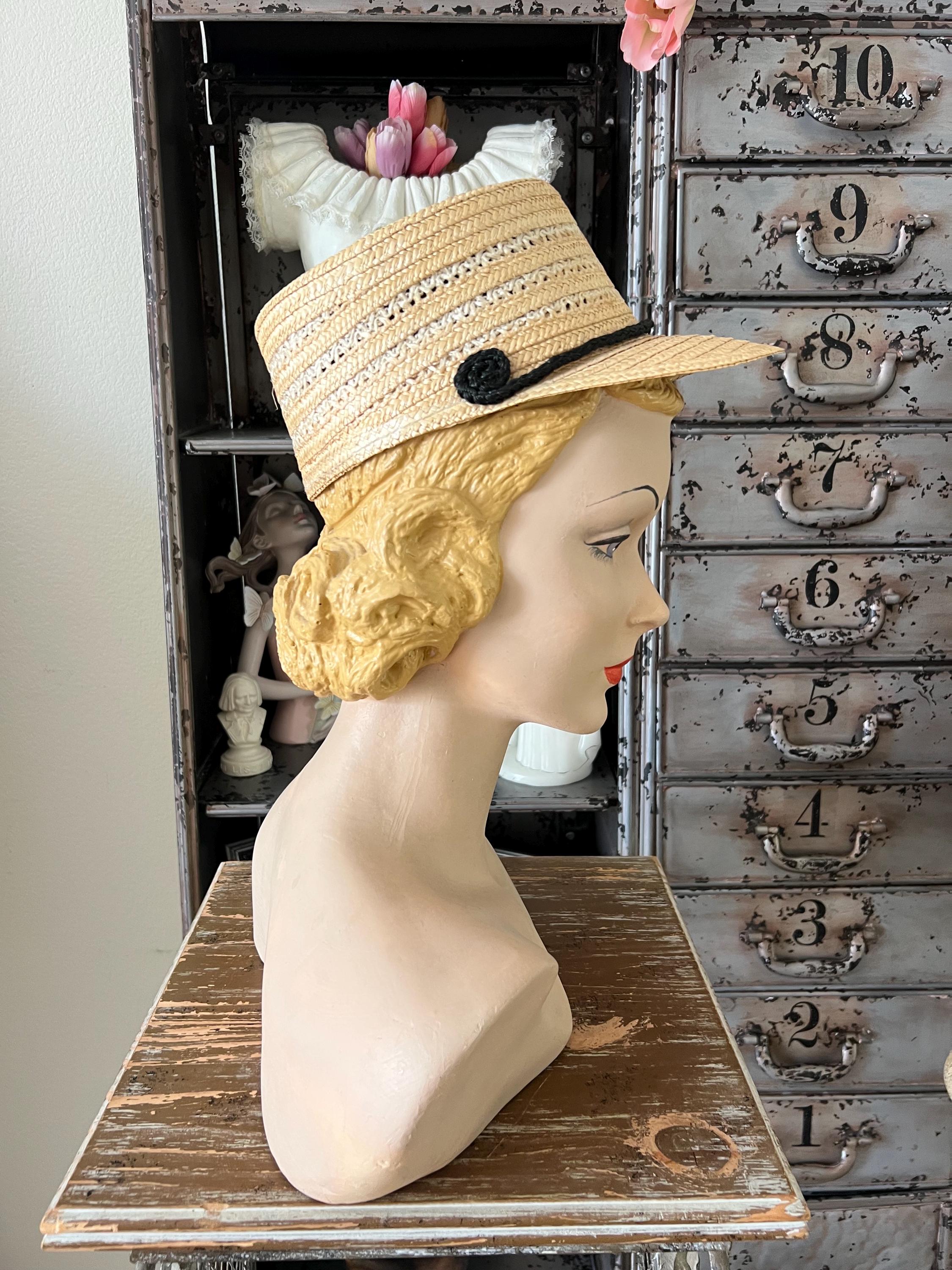 Womens Hats Made in Italy - Etsy