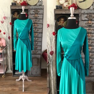 Buy Block Colour Dress Online In India Etsy India