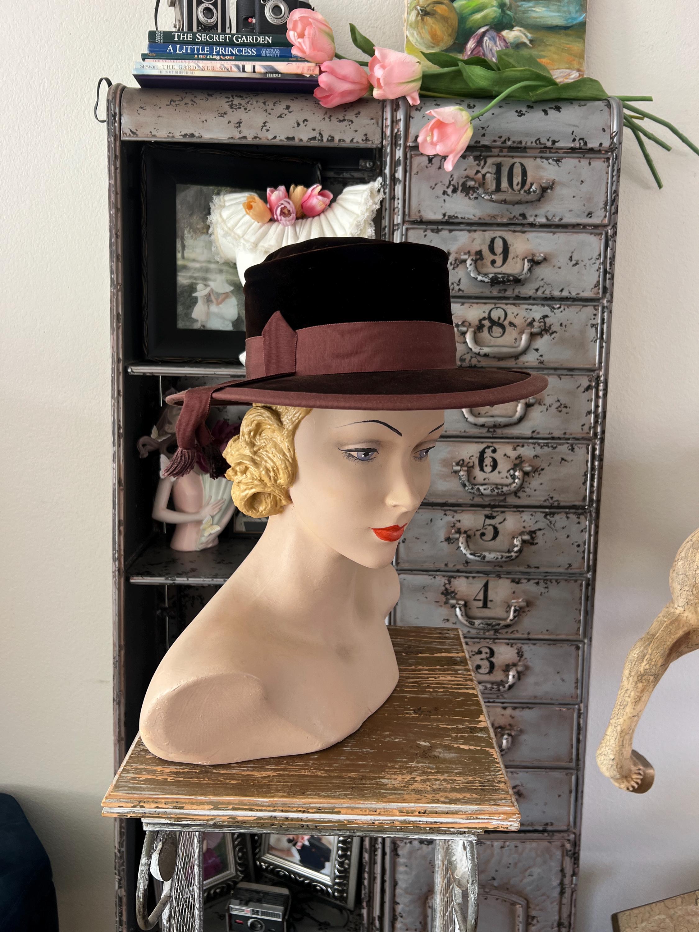 Vintage Women