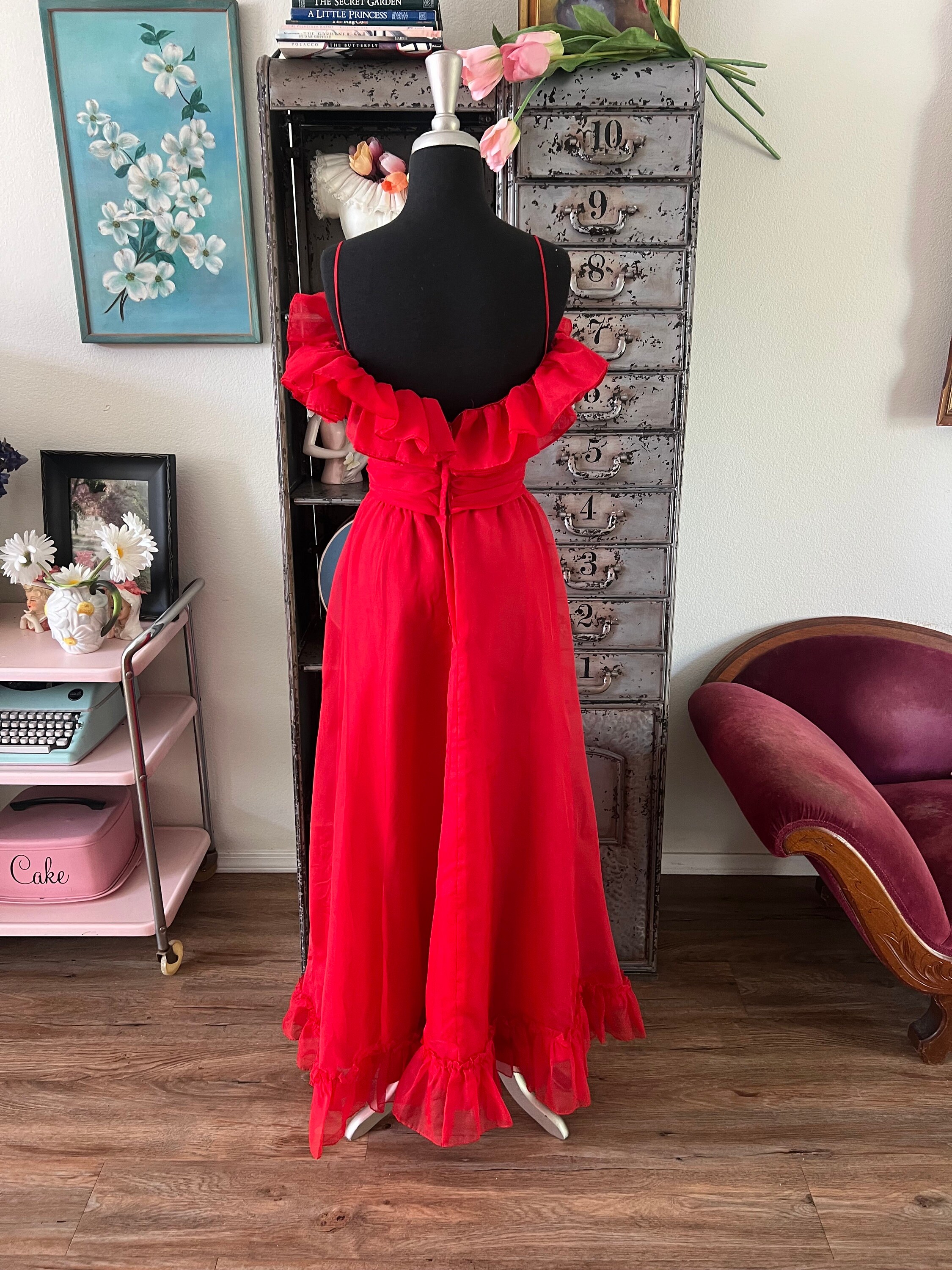 summer halter dress Bali Neck Tiered Dress: PARADISE GREEN / FD9958-P1868_1 Size:Large (15 x 10 cm) shop_4thofjuly Alessio Espresso 6 Drawer Spring has brought a