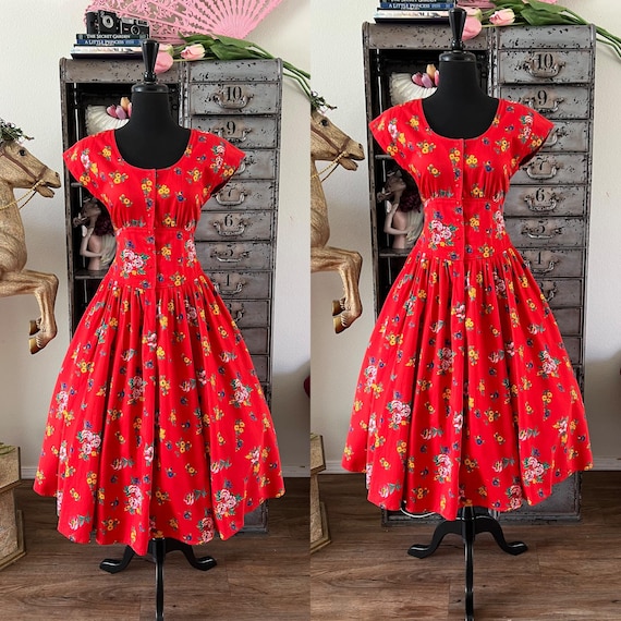 liz claiborne red dress Sheath Dresses Liz Claiborne Red Dress Red Liz Claiborne Sleeveless Fit Flare Dress Spandex Liz Claiborne