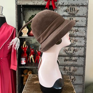 Mr John Brown Hat - Etsy display picture 1