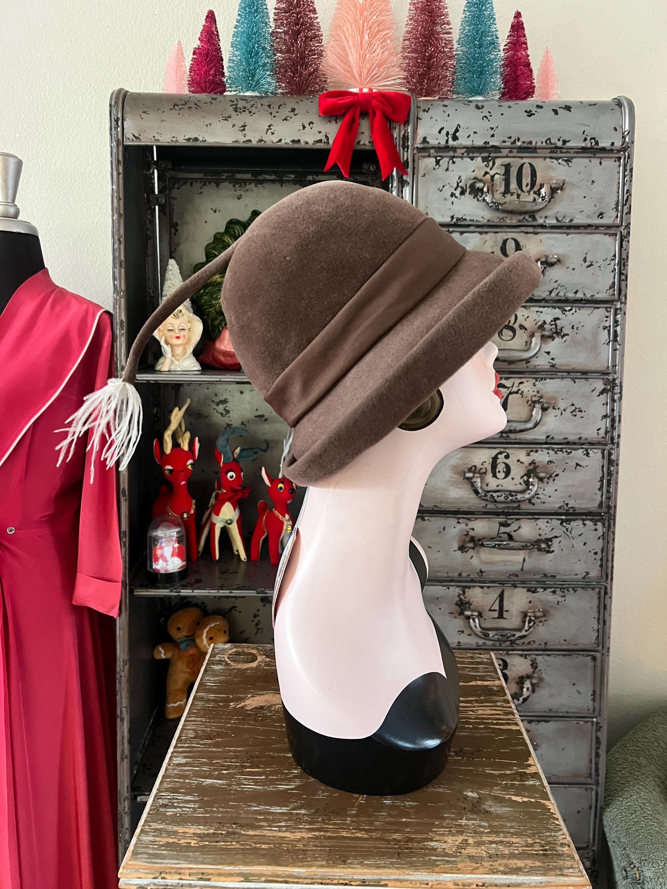 Mr John Wool Hats - Etsy display picture 2