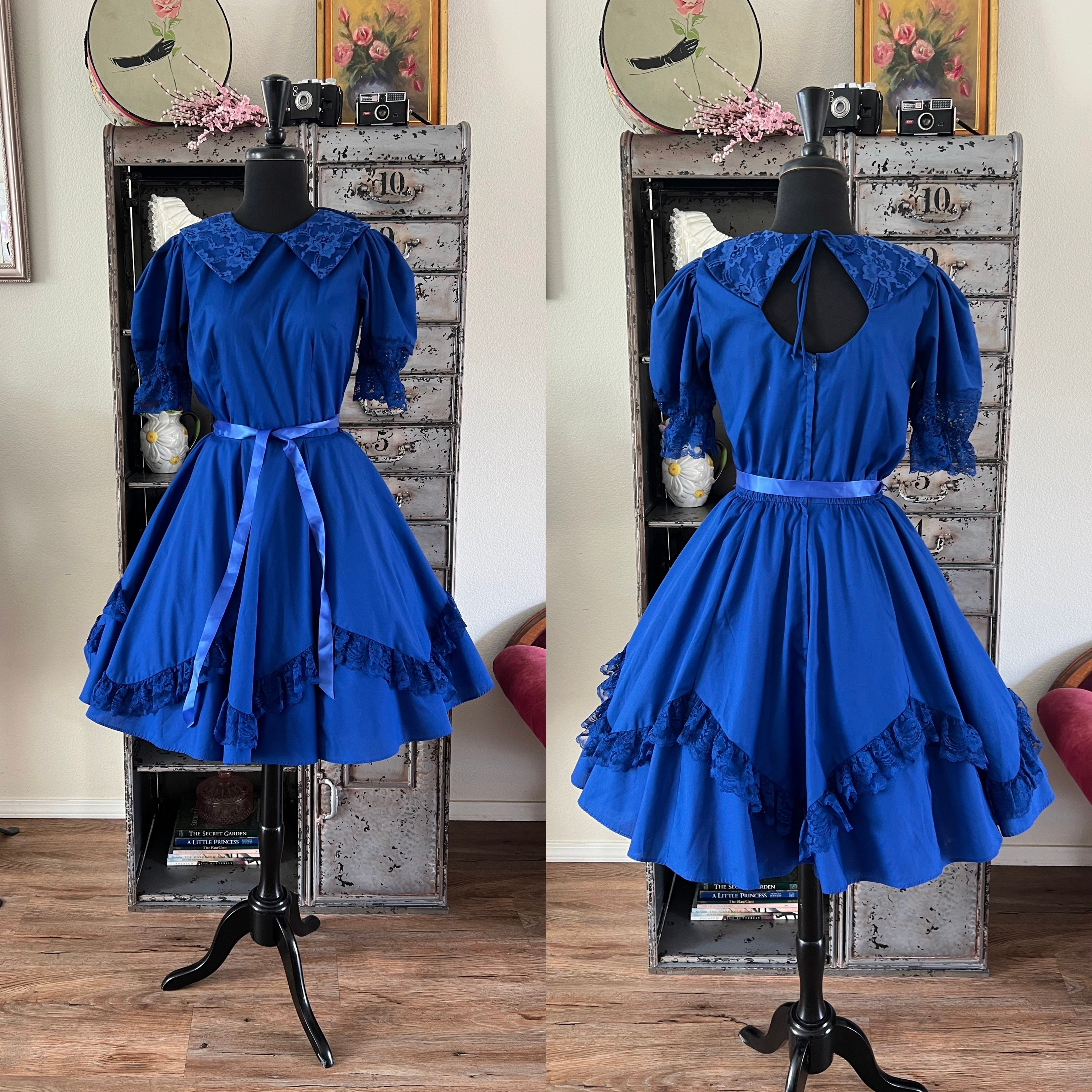 Square dance hotsell dresses plus size