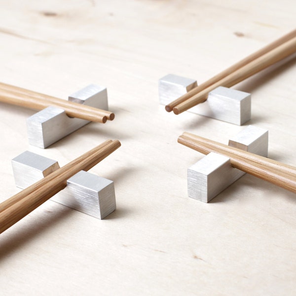 Chopstick Rest Hashioki Minimalist Home Decor