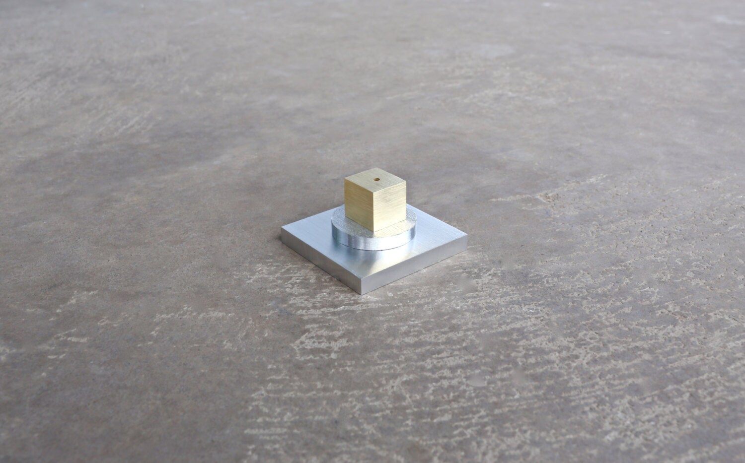 Support d'encens Métal Art Objet Décoratif Minimaliste