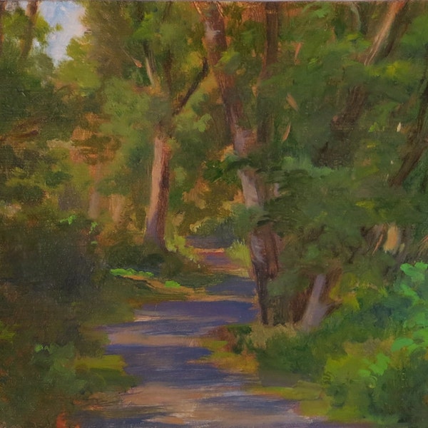 Pennsylvania Landscape Etsy