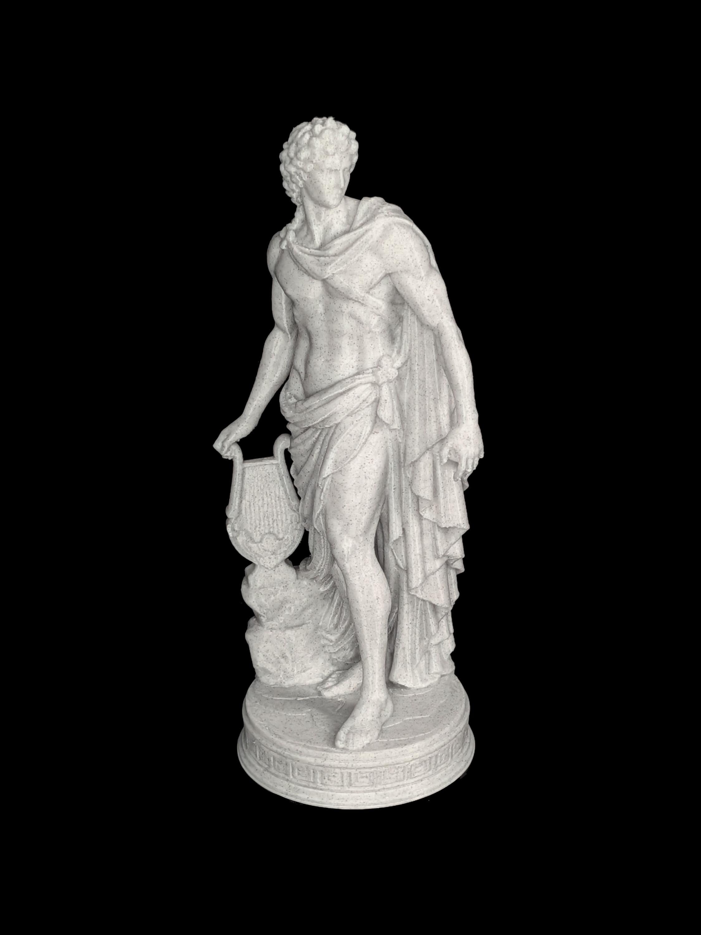 Greek replica statues - Etsy 日本