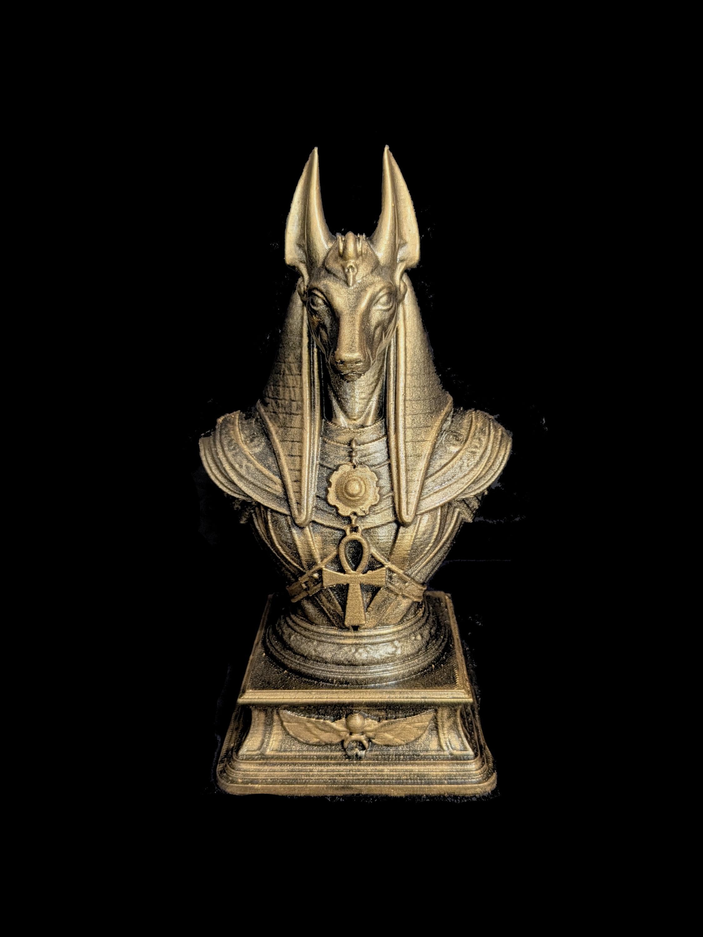 Busto di Nefertiti