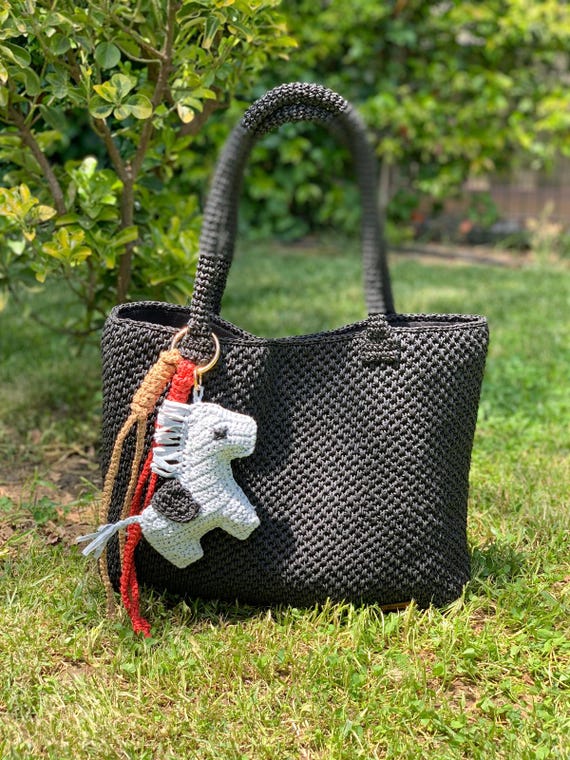 Summer Breeze Shoulder Bag - Etsy
