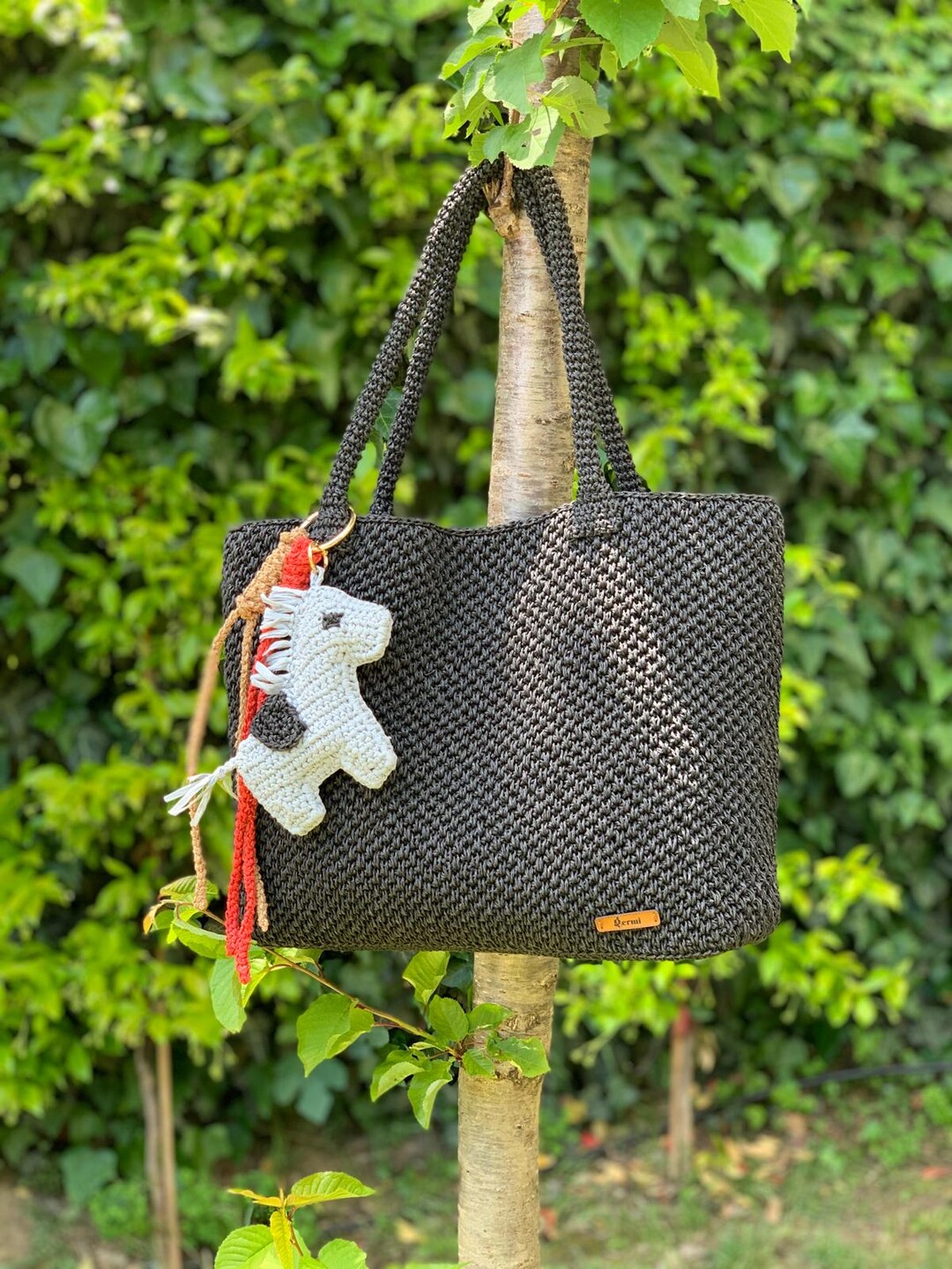 Summer Breeze Shoulder Bag - Etsy