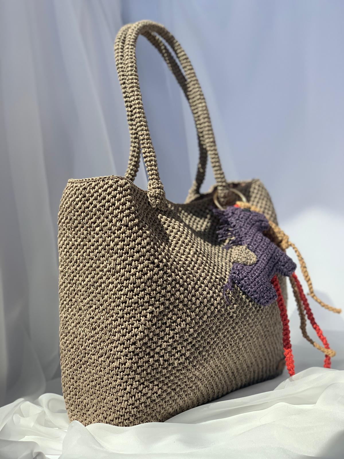 Summer Breeze Shoulder Bag - Etsy