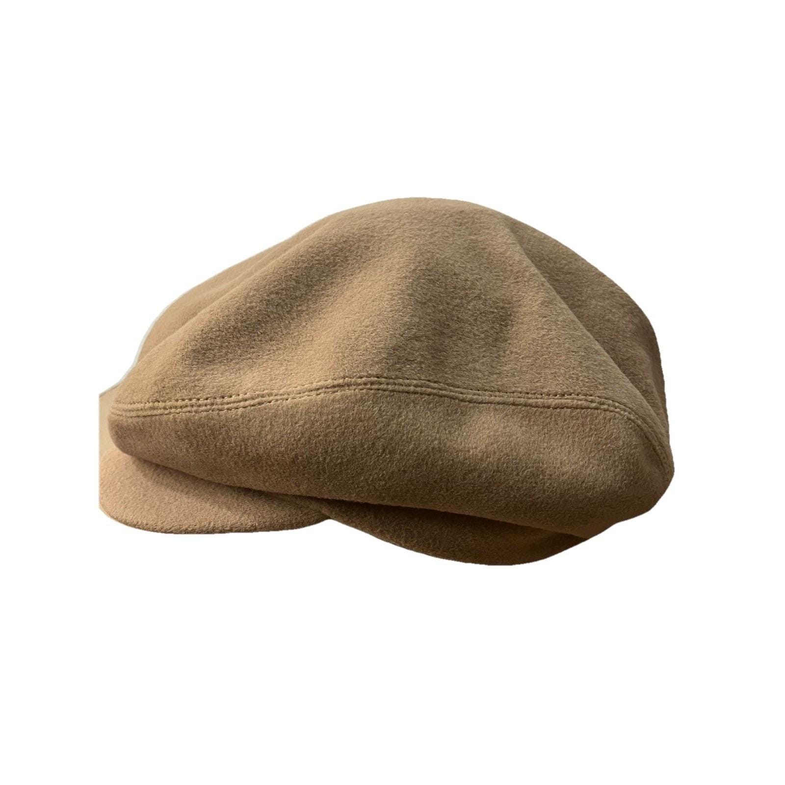 Wool Hat Union Made - Etsy