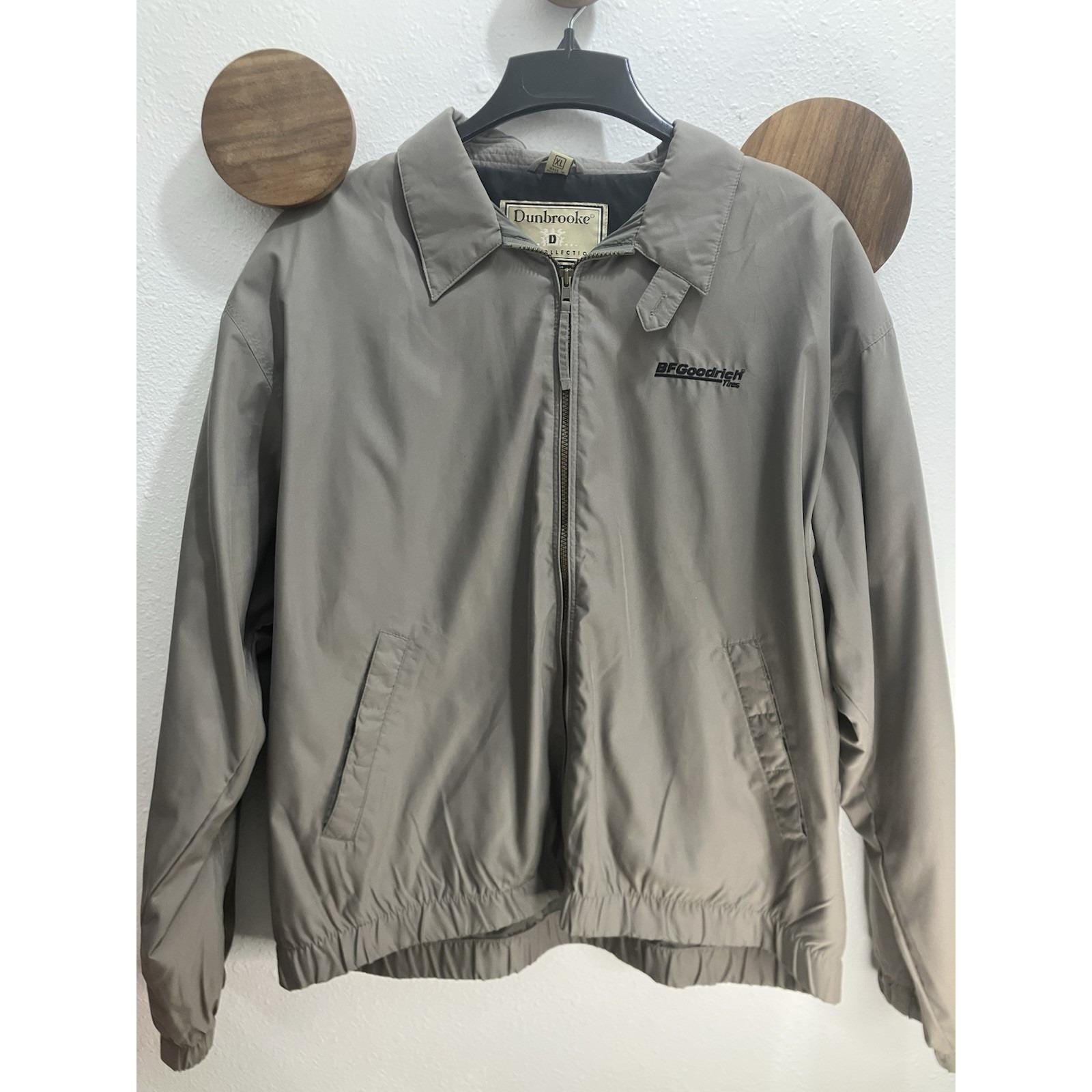 Vintage Bf Goodrich Jacket - Etsy