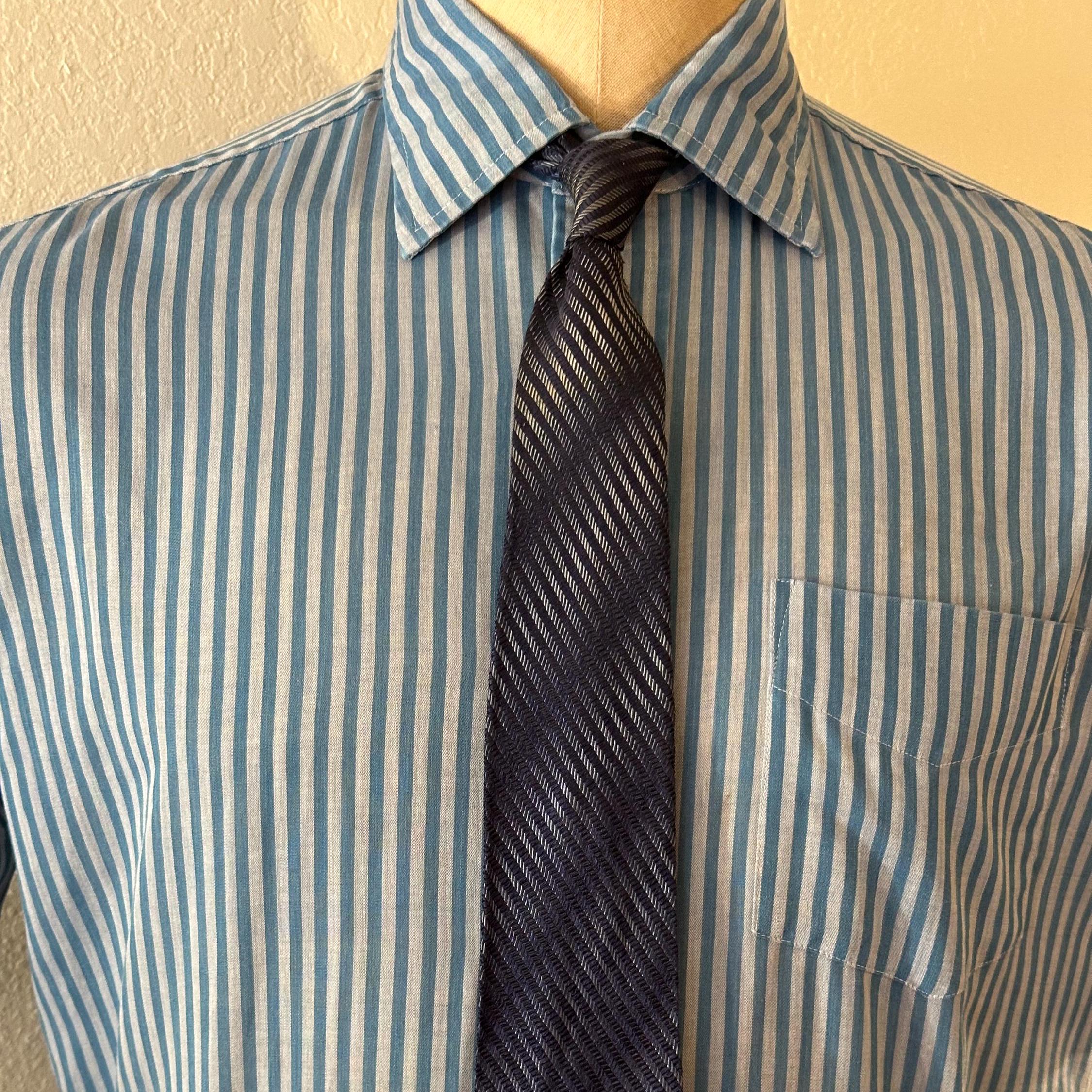 小物 50's style rockabilly striped tie Rockabilly Striped Mens Tie - Etsy