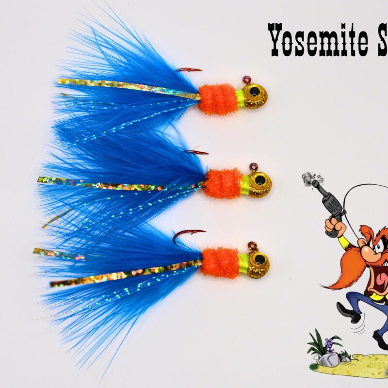 Crappie Jig Hook - Etsy - Page 3