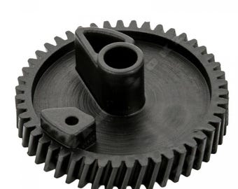 Trunk lock gear for Volkswagen Group
