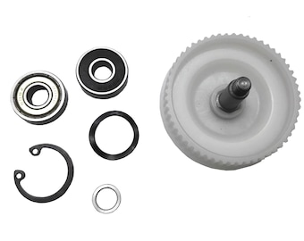 Kit Transmisión Thermomix TM21