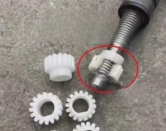 Mercedes S-Class (W222) Seat Height Adjustment Gear