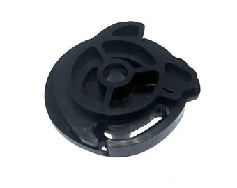 Gear for central locking of Land Rover and Jaguar