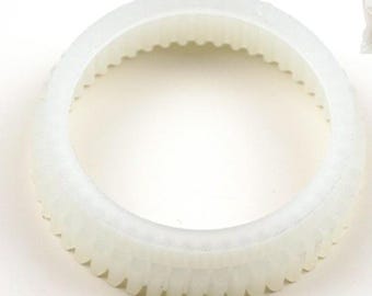 Electric mirror gear for Volkswagen, Audi, Skoda
