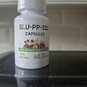 Slu-pp-33two 100mg per capsules