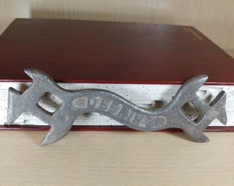 Vintage Deering Tractor Wrench