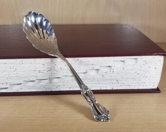Antique 1884 Reed & Barton 