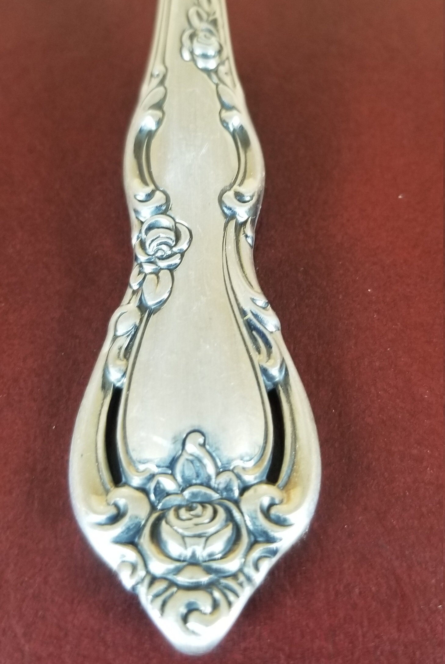 TOWLE SPANISH PROVINCIALForksSterling SilverVintage3 Etsy.de