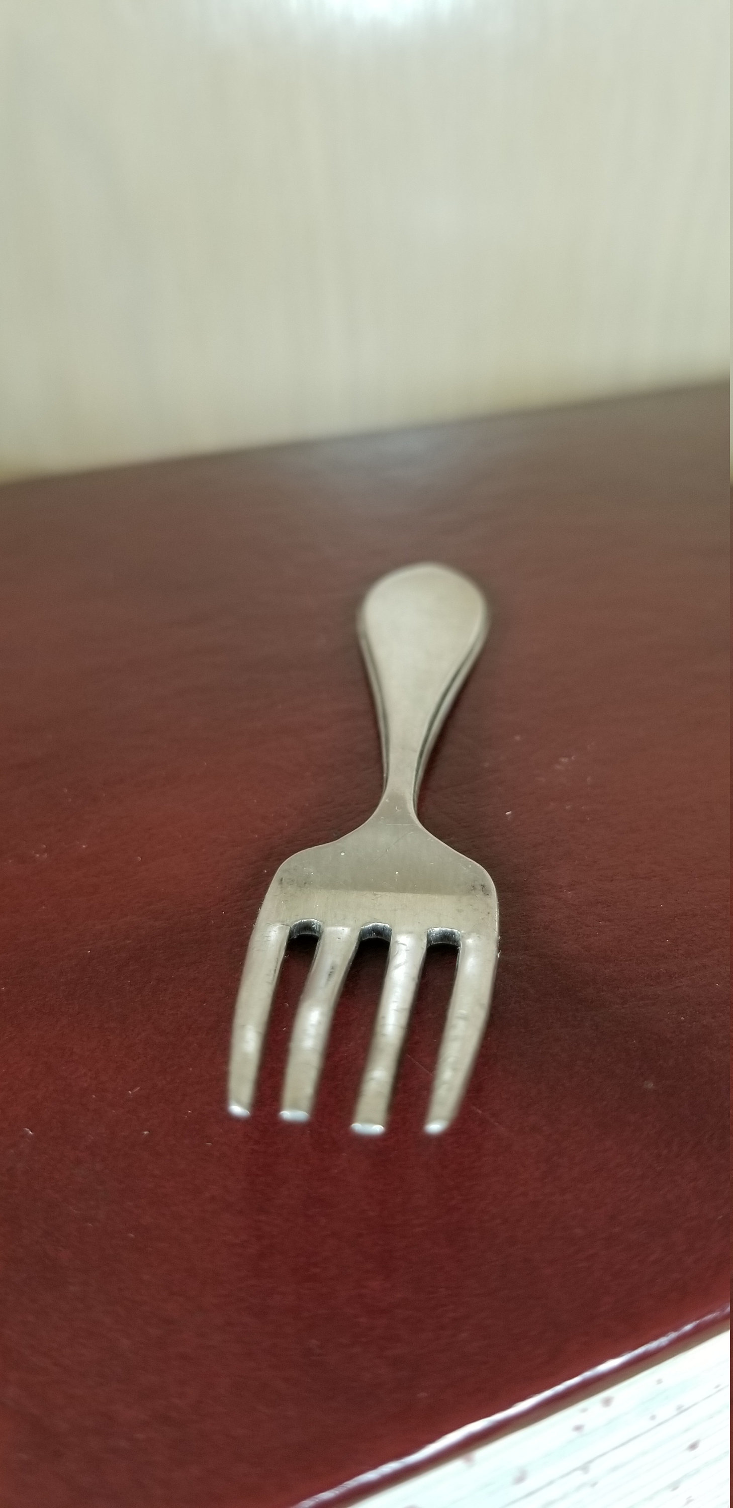 CHILD'S SPOON & Fork-vintage Sterling Silver-antique Kid's Set - Etsy