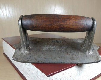 Vintage E.C. Stearns & Co. Concrete Trowel-Syracuse