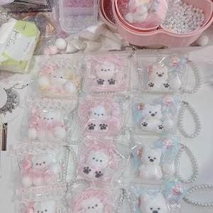 Premium Mystery Box – Taba Squish Collection