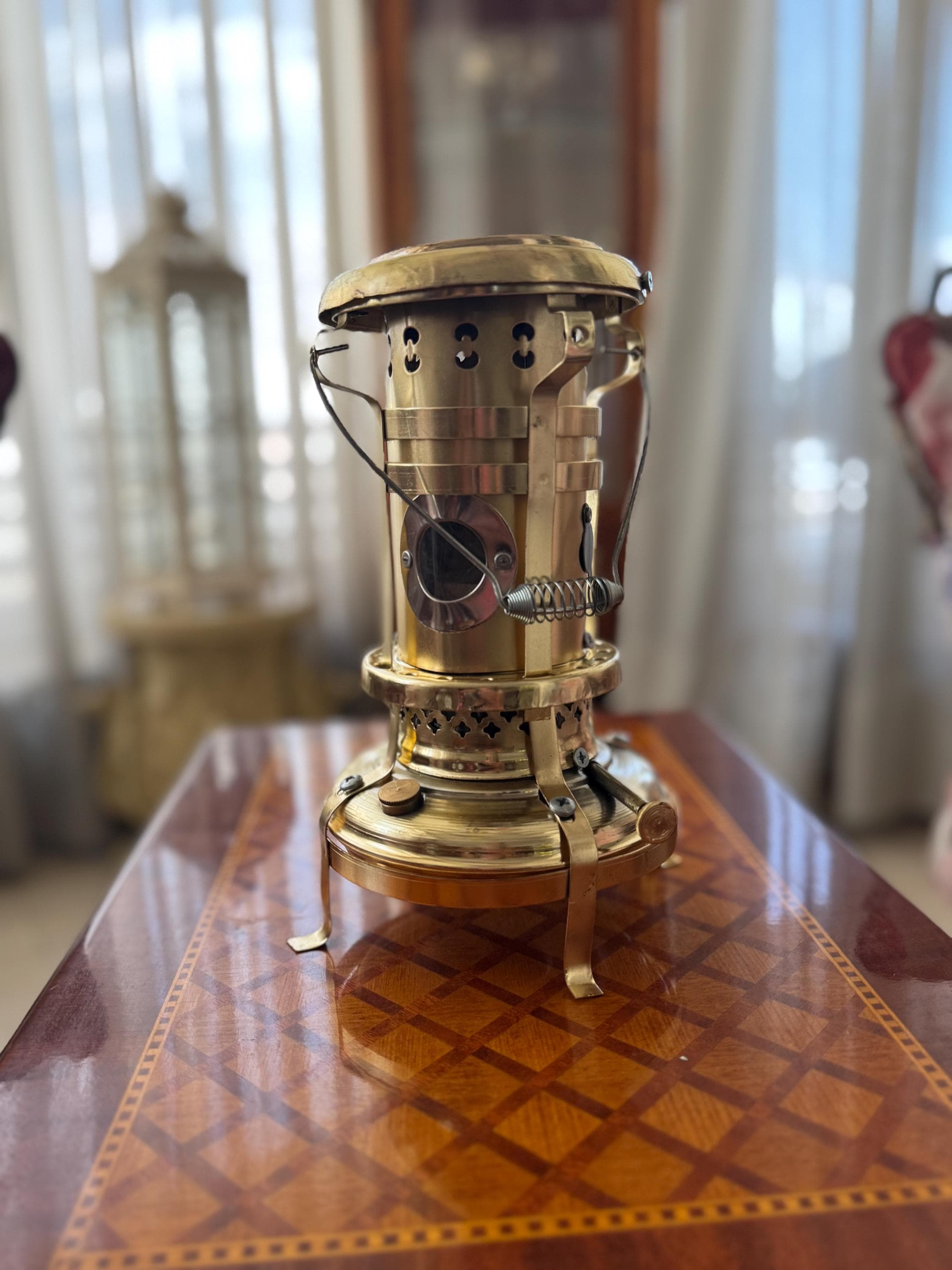 Antique oil stove - Etsy 日本