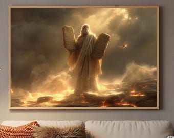 Bible Art Matte