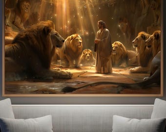 Bible Art Digital