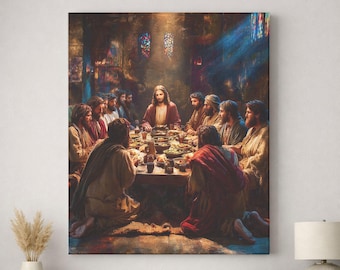 Minimalist Art Canvas