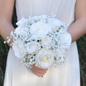 Wedding bouquet, bridal bouquet, silk wedding flowers, wedding flowers, silk bouquet, wedding bouquet set, destination wedding, weddings.