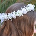 see more listings in the Flower Crowns section