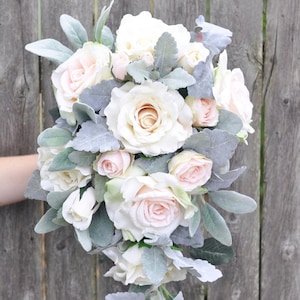 Wedding bouquet, bridal bouquet, silk wedding flowers, wedding flowers, silk bouquet, wedding bouquet set, destination wedding, weddings.