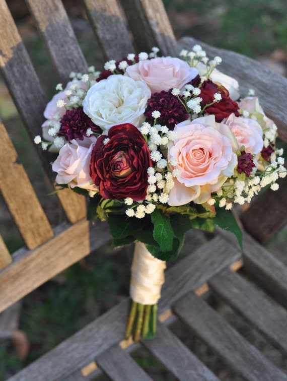 bridal bouquet ramos de novia joya