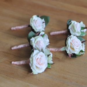 Wedding Flowers, Wedding Bouquet, Weddings, Boutonniere, Grooms Flower, Silk Flower Boutonniere, Flower Boutoniere, Wedding Boutonniere,