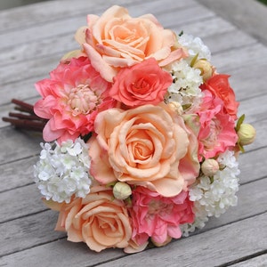 Wedding bouquet, bridal bouquet, silk wedding flowers, wedding flowers, silk bouquet, wedding bouquet set, destination wedding, weddings.