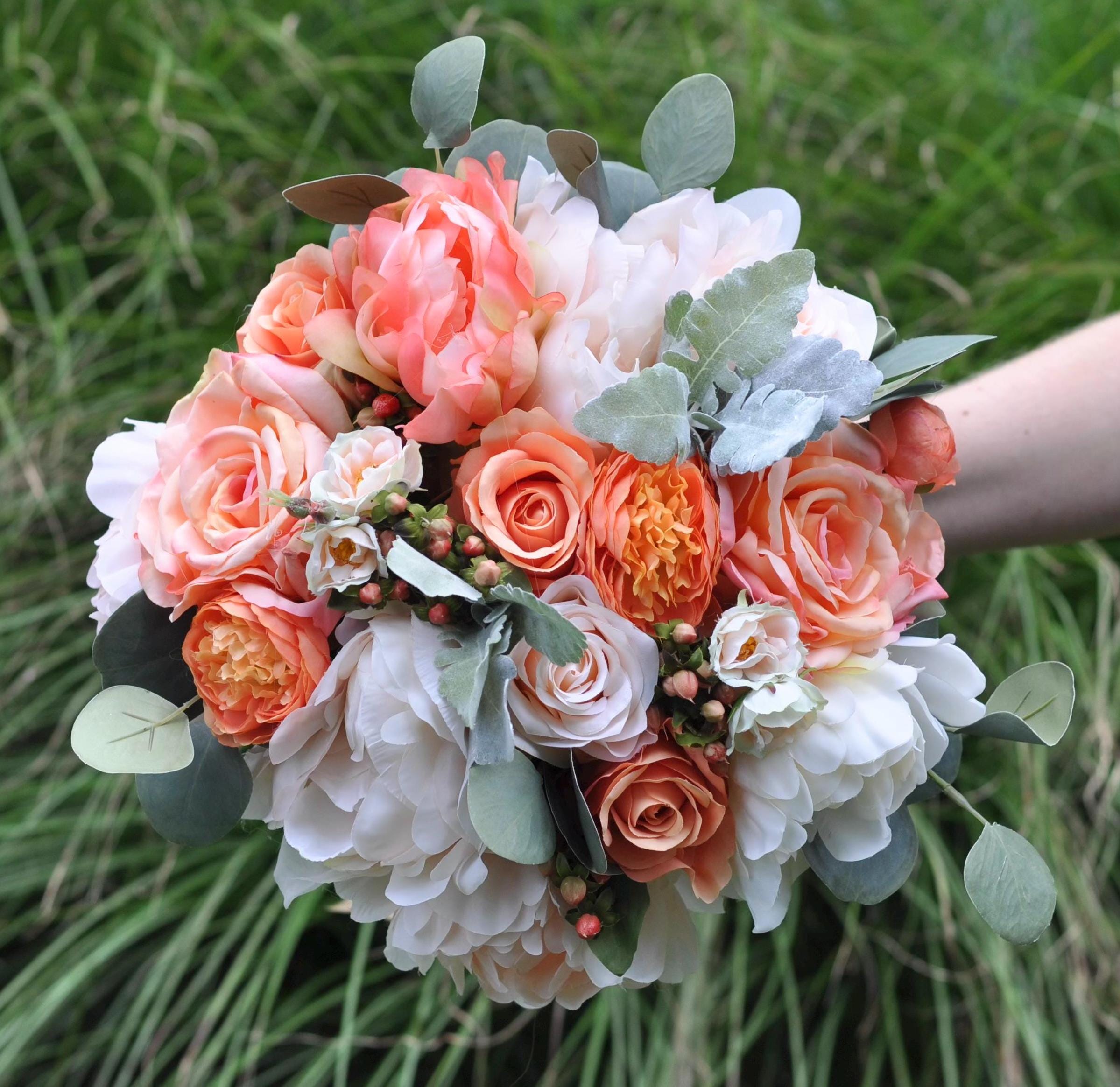 Blumenkrone Aus Grünen Blättern & Eukalyptus | Verstellbar | Für Hochzeit, Festival & Fotoshooting