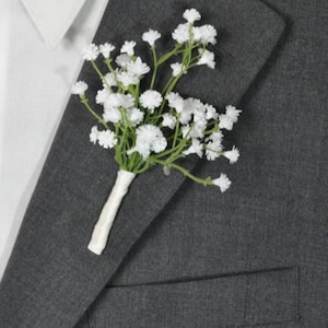 Boutonniere, buttonhole, wedding boutonniere, groomsmen buttonhole, prom boutonniere, wedding flowers, groomsmen, groom, wedding party