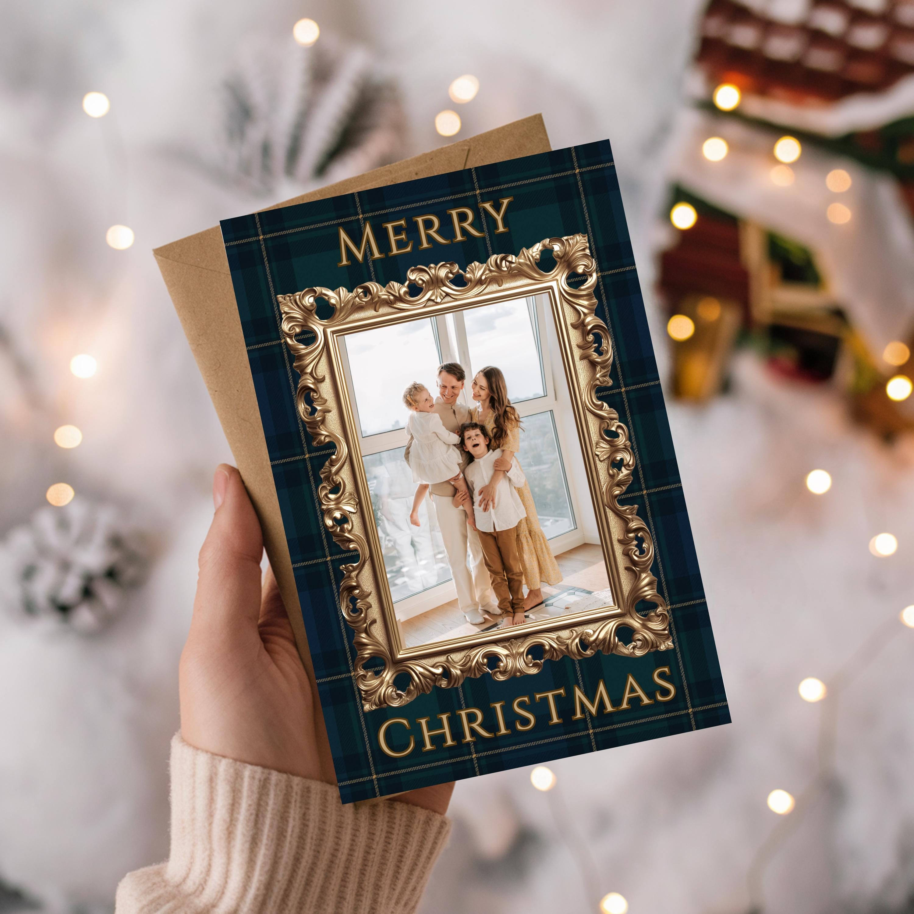 Ralph Lauren Photo Frame - Etsy