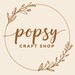 PopsyCraft