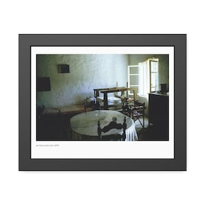 Sala de telares de exposiciones de Asi Gonia imagen 1
