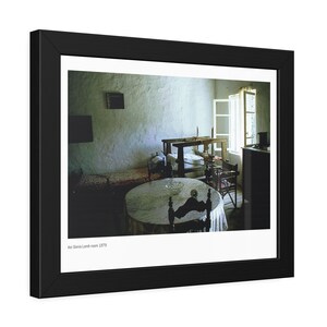 Sala de telares de exposiciones de Asi Gonia imagen 2